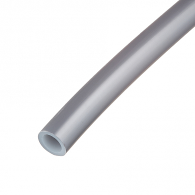 Труба из сшитого полиэтилена PEX-a EVOH 25х3,5 бухта 50м, серая (SPX-0001-002535) STOUT SPX-0001-002535 