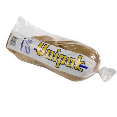 Лен сантехнический Unipak 500 г  104474 