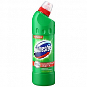Domestos средство универсальное 750мл Хвойная Свежесть 24ч Domestos 8714100763889 