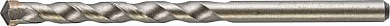 Сверло STAYER "STANDARD" ударное по бетону, 8х120мм, 1шт STAYER 2910-120-08_z02 