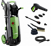 Мойка высокого давления PREDATOR 160 WPS LAVOR 8.101.0017C 
