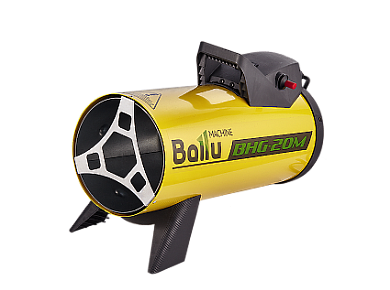 Тепловая пушка газовая Ballu BHG-20M Ballu BHG-20M 