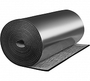 Рулон вспененный каучук K-FLEX 16x1000-12 ST AD AL CLAD (80316210103CL) K-Flex 80316210103CL 