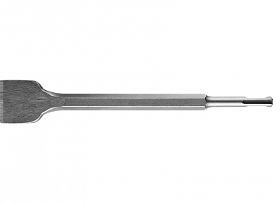 Долото лопаточное SDS-Plus 40x250мм STAYER "PROFESSIONAL" для перфораторов STAYER 29353-40-250_z01 