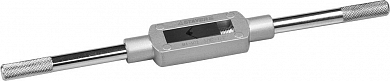 Метчикодержатель STAYER "PROFI", №4, М3-М12, 204мм от компании ПРОМАГ
