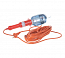 Светильник переносной 60w 10м выкл,розетка,без/л,Е27 IP20(еврослот), 220В UNIVERSAL (966U-0210)