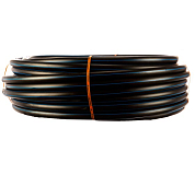 Труба ПНД ПЭ-100 PN12 40х3мм (бухта 100м) Джилекс 9504 