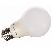 Лампа светодиодная LED 10вт Е27 белый ОНЛАЙТ (71650 ОLL-A60) ОНЛАЙТ 71650 ОLL-A60 