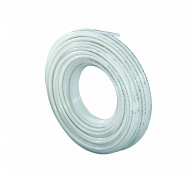Труба сшитый полиэтилен Aqua Pipe 40х3.7 PE-Xa, PN6, бухта 50м (1033417) Uponor 1033417 