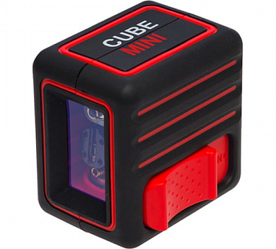 ADA Построитель лазерных плоскостей Cube MINI Professional Edition А00462