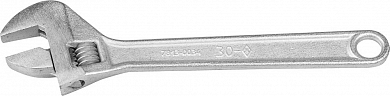 Ключ разводной НИЗ "КР-30", 250мм от компании ПРОМАГ