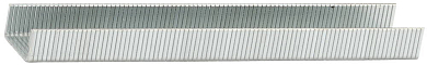 Скобы RAPID WORKLINE оцинкованные, 6мм, 1200шт Rapid 31753-53-06 