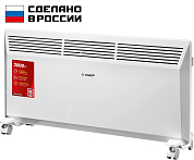 Конвектор электрический ЗУБР М серия 1 кВт  КЭМ-1000 