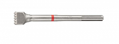 Бучарда SDS-MAX 41х41х240мм HILTI ТЕ-YS HM 50 для нанесения насечки HILTI HILTI ТЕ-YS HM 50  
