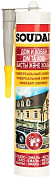 Герметик силиконовый 105908 Soudal 105908 