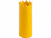 Коронка STAYER "PROFESSIONAL" Би-металлическая, универсальная, d=20мм STAYER 29547-020 