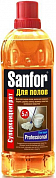 SANFOR Средство универсальное для полов Professional 5в1 920мл Sanfor 4602984004881 