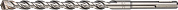 Бур SDS-Plus (10,0/150/210мм) KRAFTOOL 29320-210-10_z01 фото
