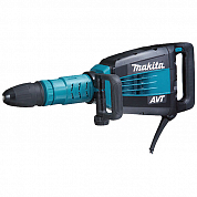 Makita Молоток отб,SDS-max,1510Вт,25,7Дж,950-1900у\м, вес12.3кг,чем, АВТ, плавный пуск заказать на isnab.ru