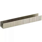 Скобы STAYER, тип 53, красные, 10мм, 1000шт от компании ПРОМАГ