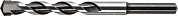 Сверло STAYER "PROFESSIONAL" по бетону, ударное, 12x150мм STAYER 2915-150-12 