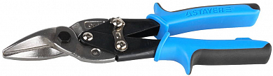 STAYER HERCULES Правые ножницы по металлу, 250 мм от компании ПРОМАГ
