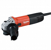 Makita Угловая шлифмашина, 125мм, 850Вт, 11000 об/мин заказать на isnab.ru