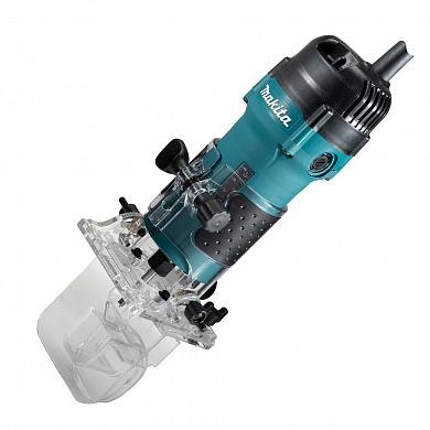 Кромочный фрезер Makita 3712 заказать на isnab.ru