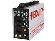 Сварочный аппарат инверторный РЕСАНТА САИ 230АД (аргонодуговой) РЕСАНТА САИ 230АД 