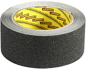Лента STAYER "PROFI" клейкая противоскользящая, 50мм х 5м STAYER 12270-50-05 