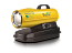 Тепловая пушка дизельная Ballu BHDP-10 (прямой нагрев)