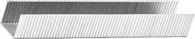 Скобы RAPID "WORKLINE" тип 53, красные, 10мм, 5000шт Rapid 31753-53-10-5000 