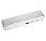 Светильник аккумуляторный светодиодный Accu9-L60 Jazzway (5024540)
