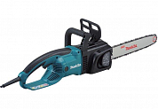Makita  электропила цепная 2000Вт, шина 45см,шаг 3 заказать на isnab.ru