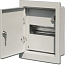Щит распределительный ЩРВ-9 IP 31 275х320х120 СТ