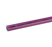 Труба сшитый полиэтилен RAUTITAN pink+ 32х4.4 мм PE-Xa, бухта 50 м Rehau 13360721050 