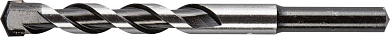 Сверло STAYER "PROFESSIONAL" по бетону, ударное, 14x150мм STAYER 2915-150-14 
