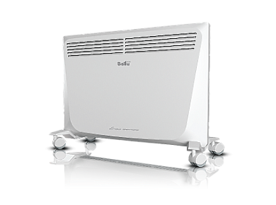 Конвектор электрический Ballu Camino Eco Turbo BEC/EMT-1500 НС-1166352  Ballu НС-1166352  