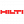 HILTI