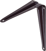 Уголок-кронштейн STAYER "MASTER", 150х125мм, коричневый STAYER 37402-3 