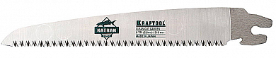 Полотно KRAFTOOL "PROFI" KATRAN "CLEAN CUT GARDEN" для садовых работ, 9 TPI, 210мм от компании ПРОМАГ