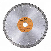 Алмазный диск 115х22,2мм / S-10мм Strong TURBO (Белый) Strong СТД-12900115 