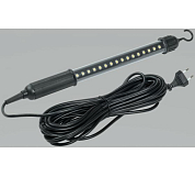 Светильник светодиодный переносной ДРО-2060 60LED 5м с выключателем IP44 IEK LDRO2-2060-60-5M-K02 