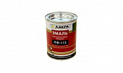 Эмаль ПФ-115 красная (б.2,4кг) Фаворит РОССИЯ ПФ-115 КР-2,4 