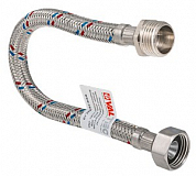 Подводка гибкая для воды 1/2' ВН 50 см (VTf.002.IS.0404050) VALTEC VTf.002.IS.0404050 
