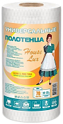 House Lux cухие полотенца универсальные 70 шт HOUSE LUX 4607091482553 