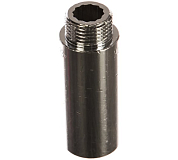Удлинитель хромированный 1/2 х 60 (SFT-0002-001260) STOUT RG008Q0O7B23CI 