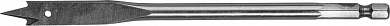 STAYER "MASTER". Сверло по дереву перьевое, 10x152мм STAYER 2950-10 