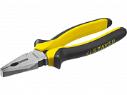 Плоскогубцы комбинированные STAYER "STANDARD" TopGrip, 200мм от компании ПРОМАГ