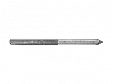 Сверло STAYER "PROFESSIONAL" центрирующее для кольцевых коронок 33345-xx STAYER 33347 